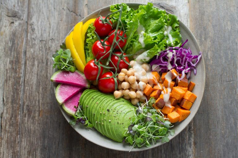 Simple Meal Ideas to Fuel Your Week of Running
