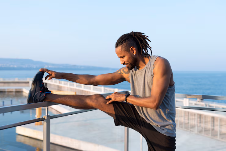 Stretch It Out: Why Flexibility Matters for Runners