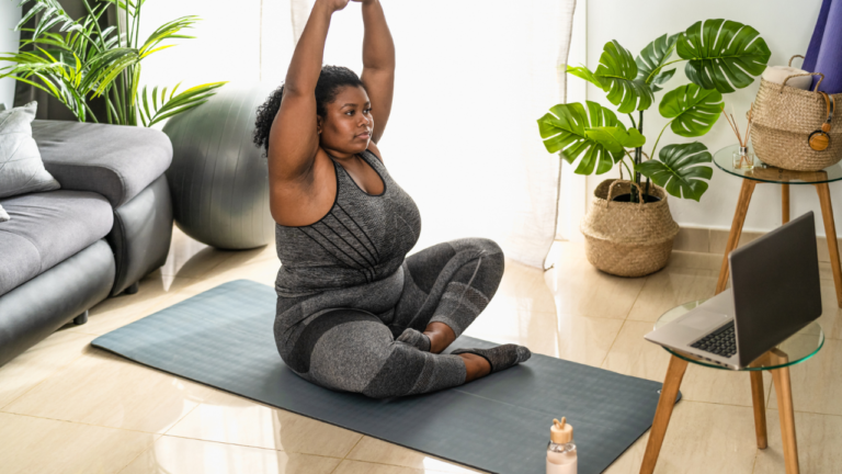 Quick & Effective: At-Home Circuit Training for Runners