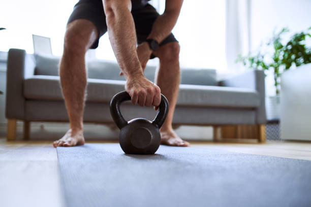 HIIT for Runners