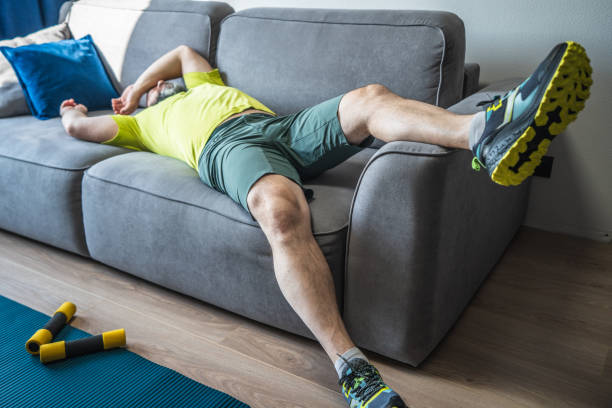 Healthy Habits That Help Runners Stay Strong