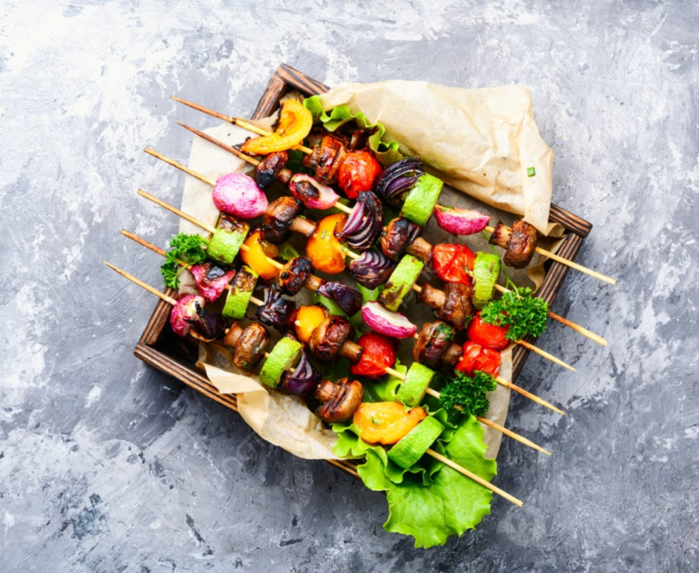 Meat-Free Meal Ideas for Runners: Prioritizing Protein and Performance