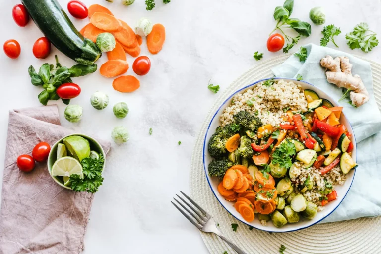 Fuel Your Run: 3 Protein-Packed Meals for Runners